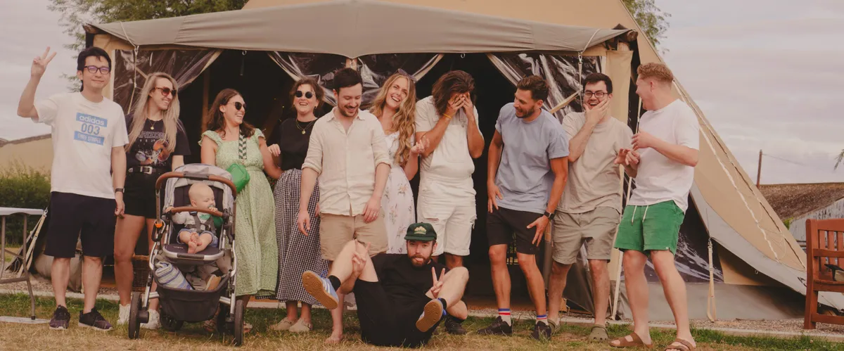 Cover image for Why we’ve launched Medico Australia - and what we’re building next