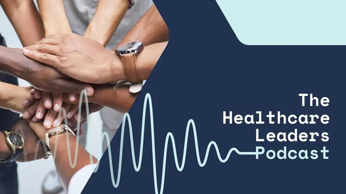 Cover image for HL Podcast S1E4: Building Trust Through Digital Change